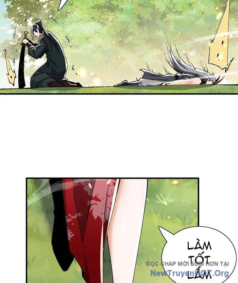 Đồ Đệ Nữ Đế Của Ta Muốn Hắc Hóa! Chapter 70 31