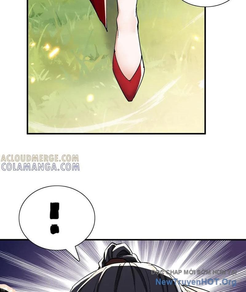 Đồ Đệ Nữ Đế Của Ta Muốn Hắc Hóa! Chapter 70 32