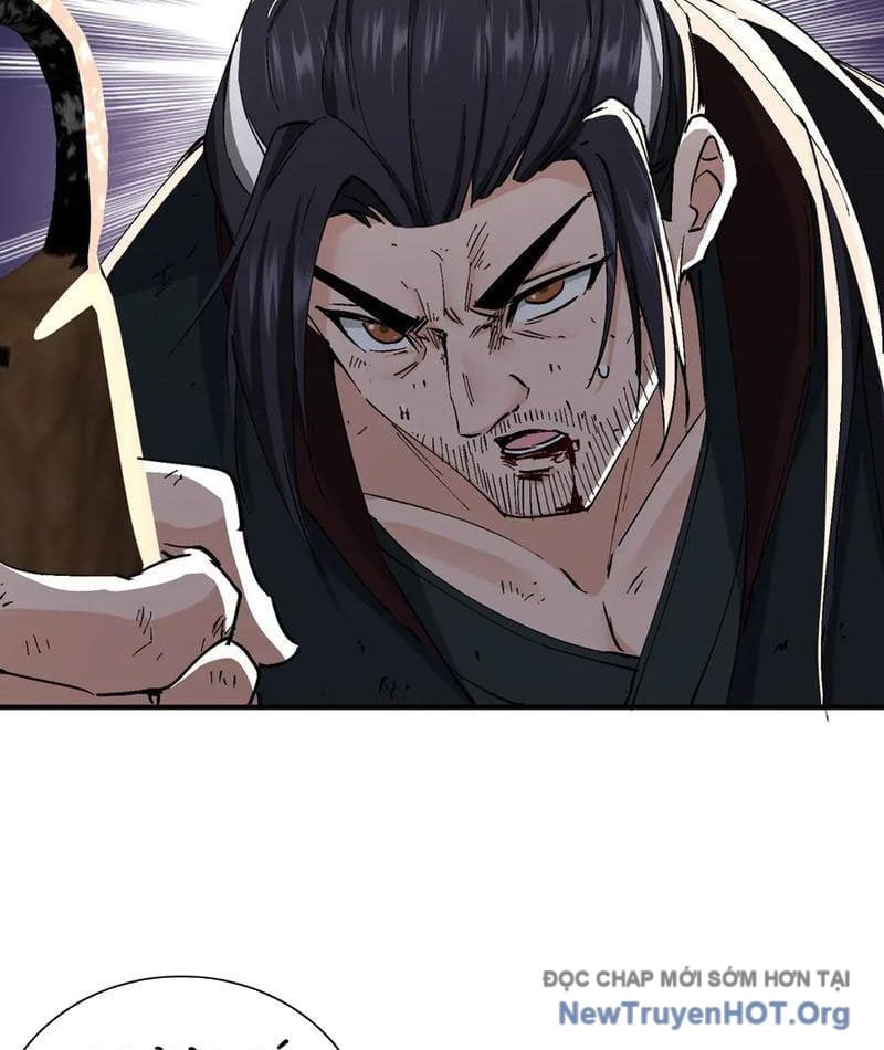 Đồ Đệ Nữ Đế Của Ta Muốn Hắc Hóa! Chapter 70 33