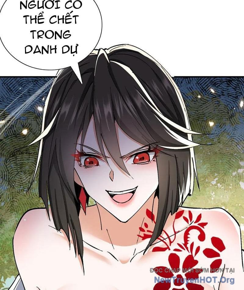 Đồ Đệ Nữ Đế Của Ta Muốn Hắc Hóa! Chapter 70 34