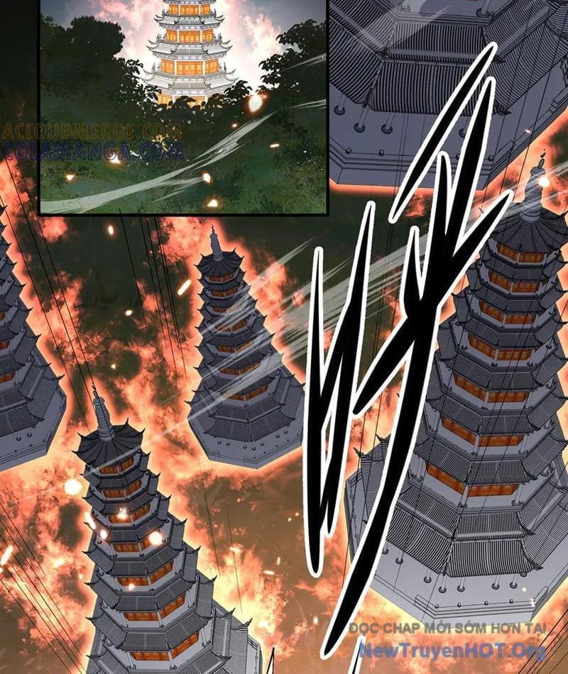 Đồ Đệ Nữ Đế Của Ta Muốn Hắc Hóa! Chapter 70 37