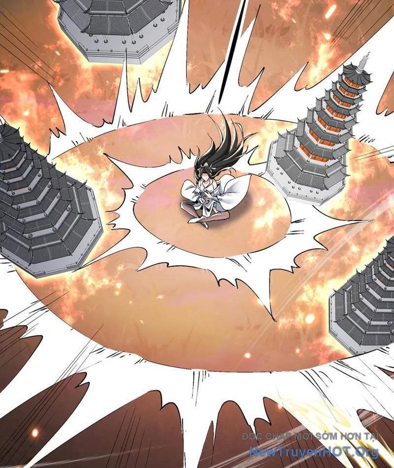 Đồ Đệ Nữ Đế Của Ta Muốn Hắc Hóa! Chapter 70 38