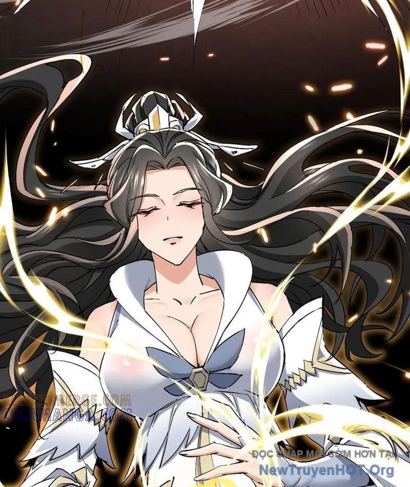 Đồ Đệ Nữ Đế Của Ta Muốn Hắc Hóa! Chapter 70 39