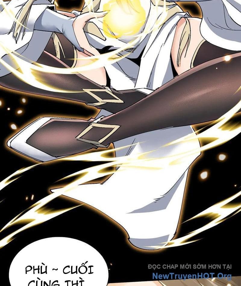 Đồ Đệ Nữ Đế Của Ta Muốn Hắc Hóa! Chapter 70 40