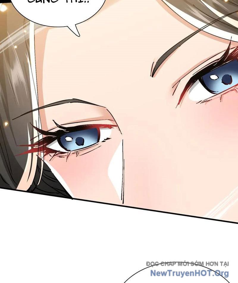 Đồ Đệ Nữ Đế Của Ta Muốn Hắc Hóa! Chapter 70 41