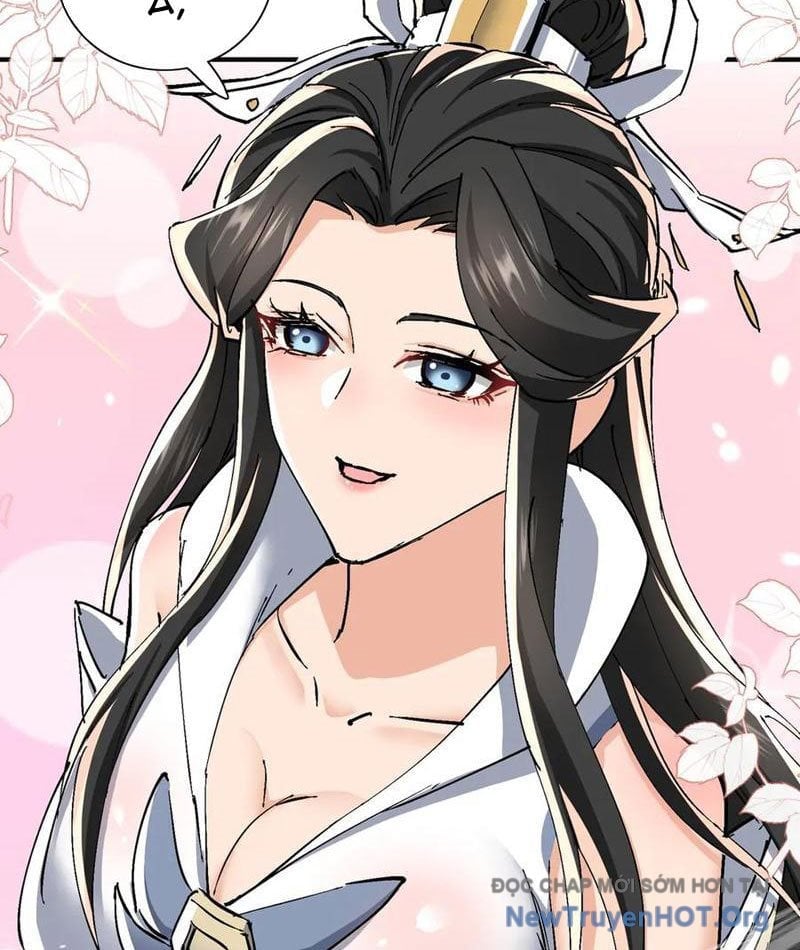 Đồ Đệ Nữ Đế Của Ta Muốn Hắc Hóa! Chapter 70 44