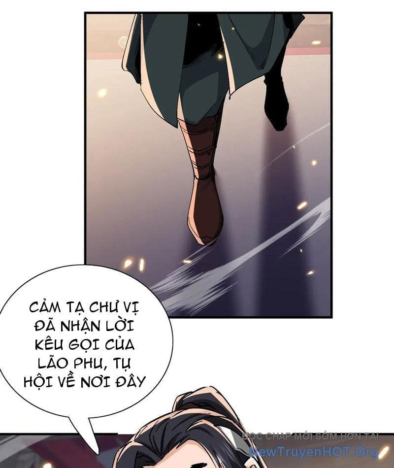 Đồ Đệ Nữ Đế Của Ta Muốn Hắc Hóa! Chapter 70 49