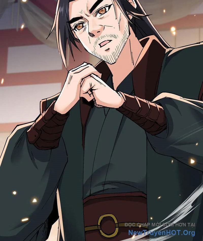 Đồ Đệ Nữ Đế Của Ta Muốn Hắc Hóa! Chapter 70 50
