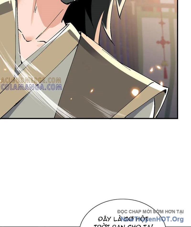 Đồ Đệ Nữ Đế Của Ta Muốn Hắc Hóa! Chapter 70 52