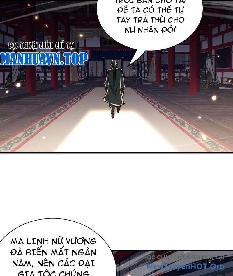 Đồ Đệ Nữ Đế Của Ta Muốn Hắc Hóa! Chapter 70 53