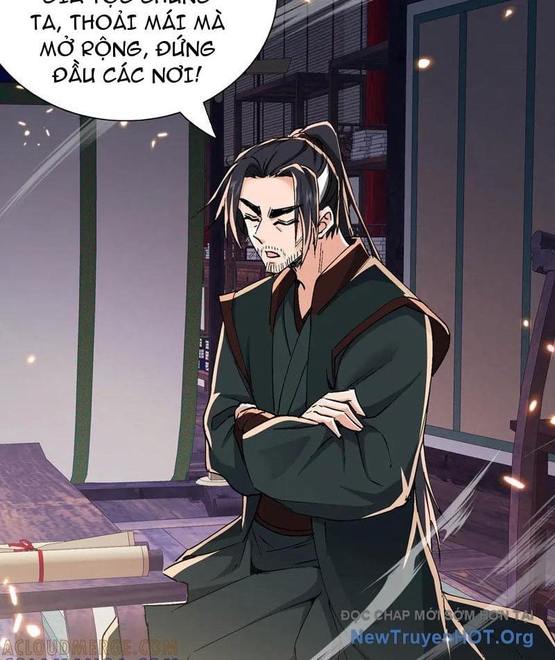 Đồ Đệ Nữ Đế Của Ta Muốn Hắc Hóa! Chapter 70 54