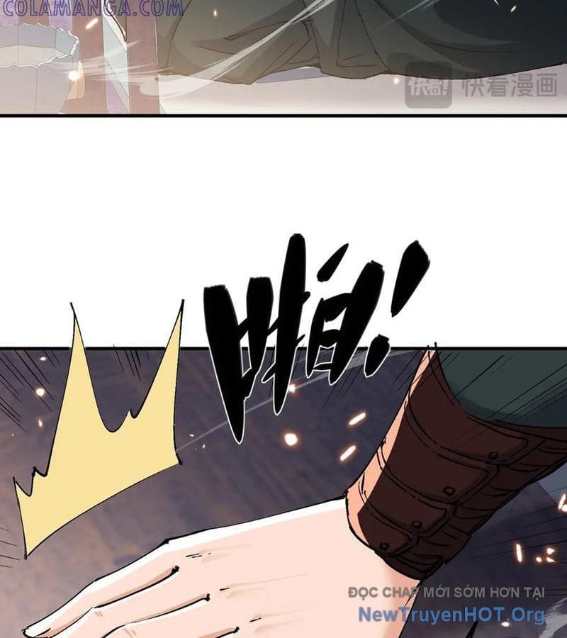 Đồ Đệ Nữ Đế Của Ta Muốn Hắc Hóa! Chapter 70 55
