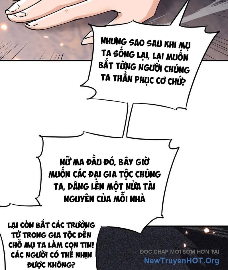Đồ Đệ Nữ Đế Của Ta Muốn Hắc Hóa! Chapter 70 56