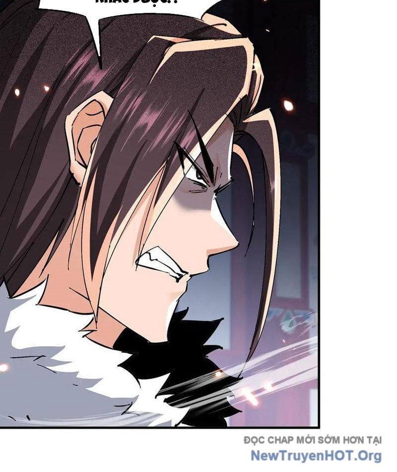 Đồ Đệ Nữ Đế Của Ta Muốn Hắc Hóa! Chapter 70 58