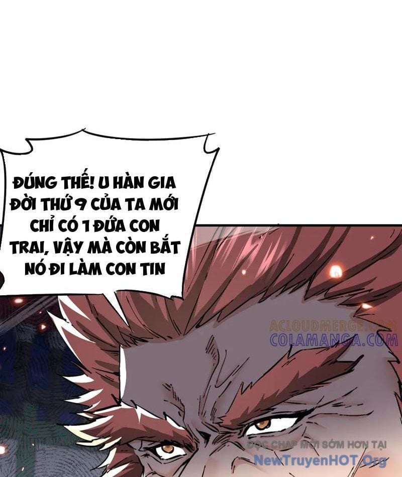 Đồ Đệ Nữ Đế Của Ta Muốn Hắc Hóa! Chapter 70 59