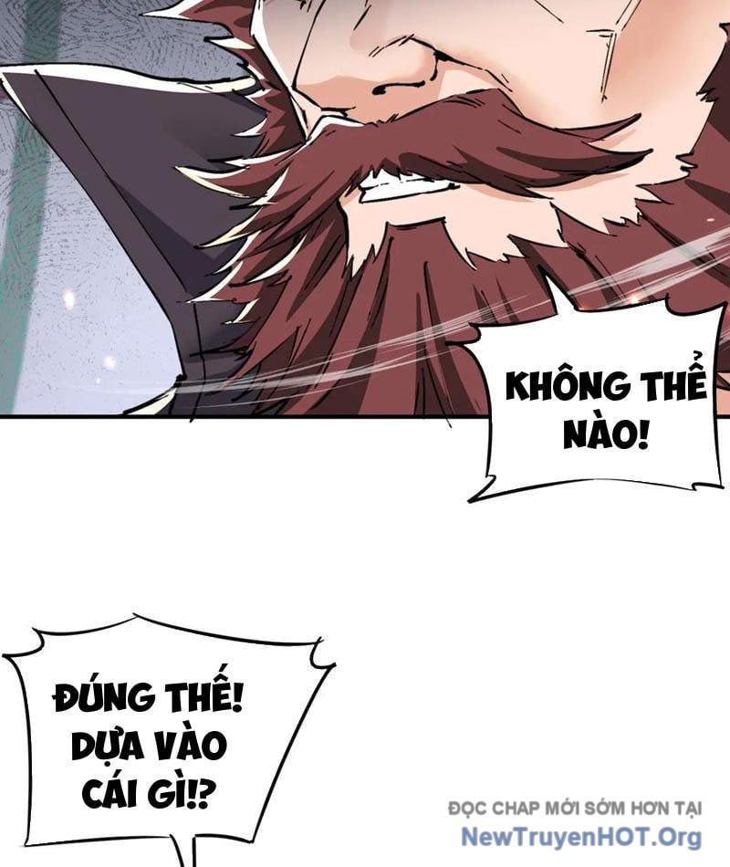 Đồ Đệ Nữ Đế Của Ta Muốn Hắc Hóa! Chapter 70 60