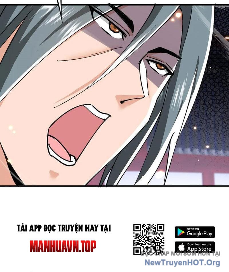 Đồ Đệ Nữ Đế Của Ta Muốn Hắc Hóa! Chapter 70 61