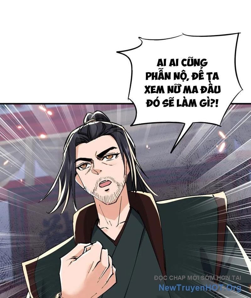 Đồ Đệ Nữ Đế Của Ta Muốn Hắc Hóa! Chapter 70 63