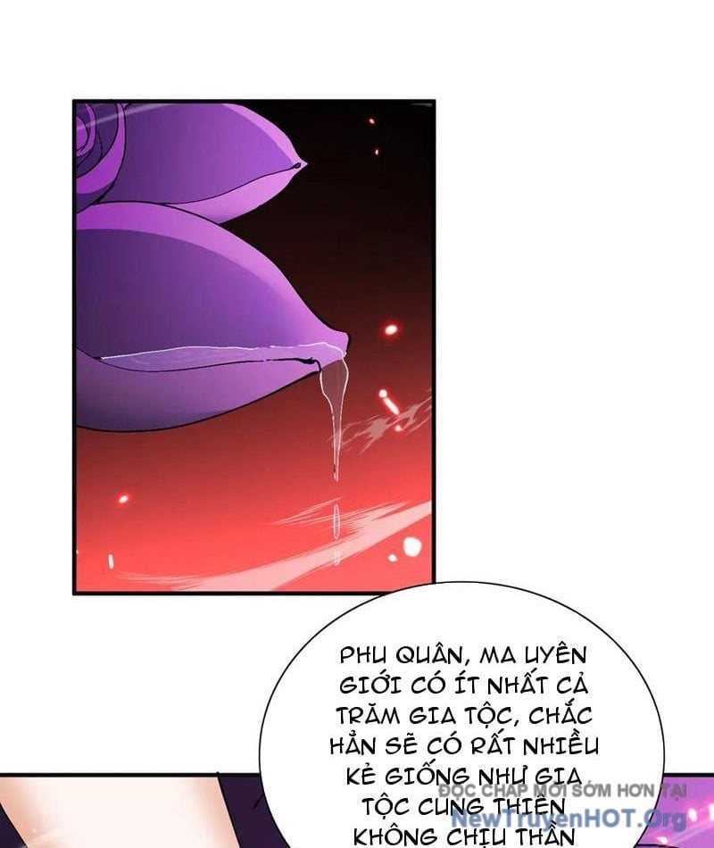 Đồ Đệ Nữ Đế Của Ta Muốn Hắc Hóa! Chapter 71 - Trang 2