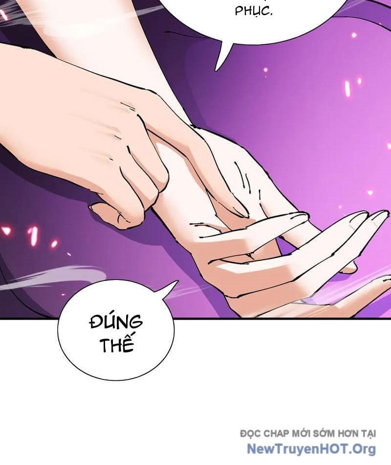 Đồ Đệ Nữ Đế Của Ta Muốn Hắc Hóa! Chapter 71 - Trang 2