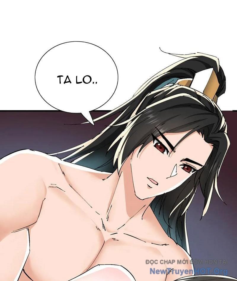 Đồ Đệ Nữ Đế Của Ta Muốn Hắc Hóa! Chapter 71 - Trang 2