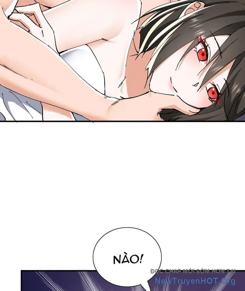Đồ Đệ Nữ Đế Của Ta Muốn Hắc Hóa! Chapter 71 - Trang 2