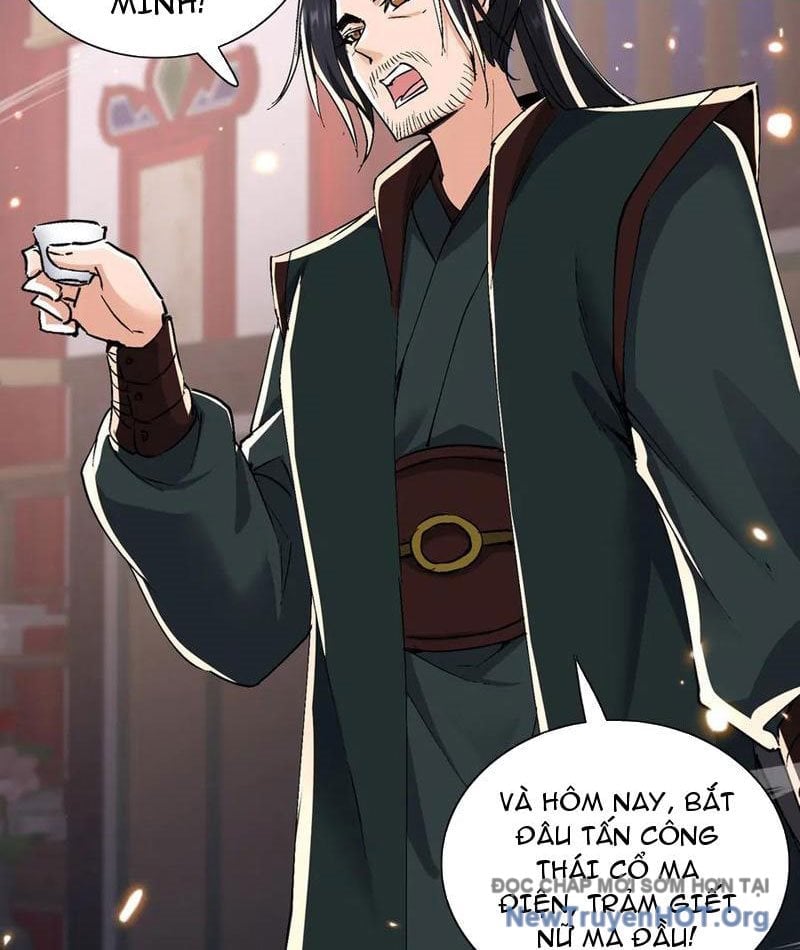 Đồ Đệ Nữ Đế Của Ta Muốn Hắc Hóa! Chapter 71 - Trang 2