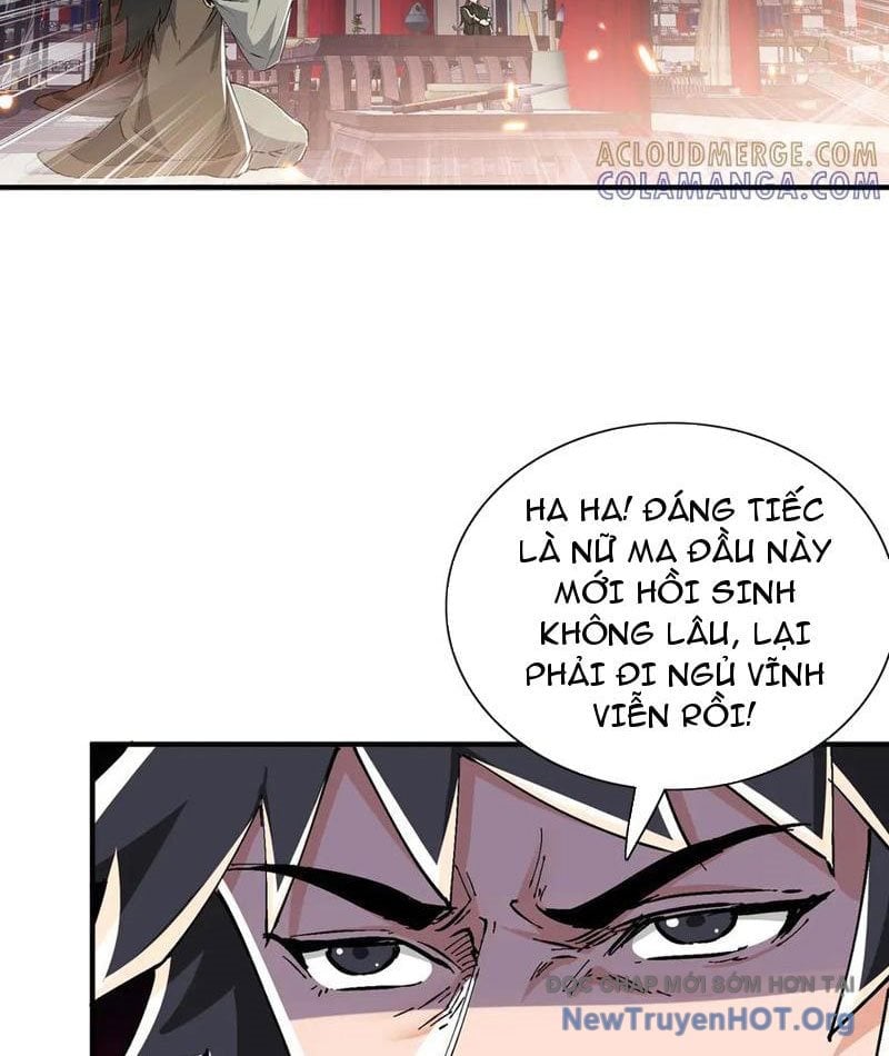 Đồ Đệ Nữ Đế Của Ta Muốn Hắc Hóa! Chapter 71 - Trang 2