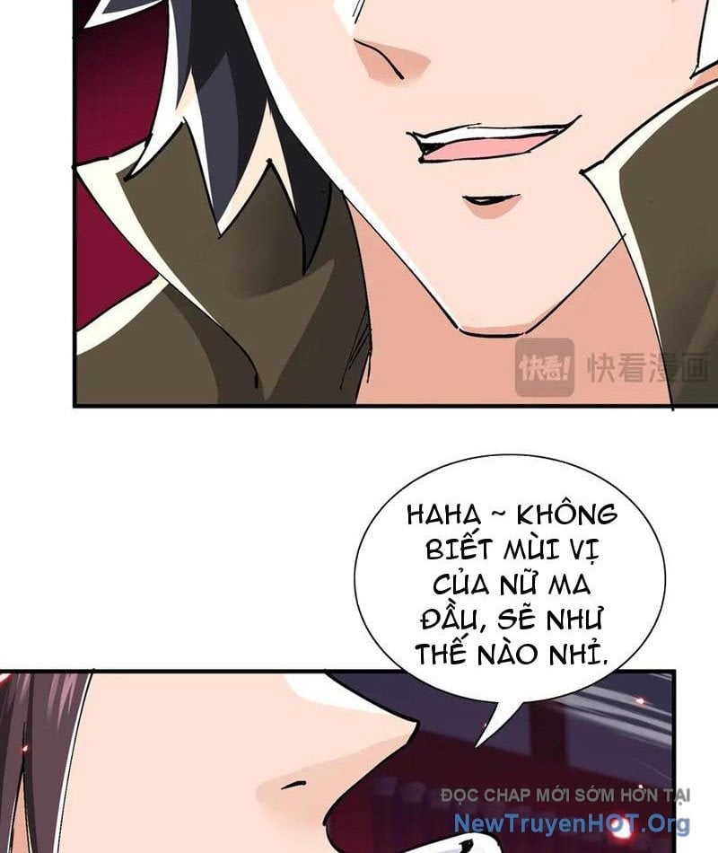 Đồ Đệ Nữ Đế Của Ta Muốn Hắc Hóa! Chapter 71 - Trang 2