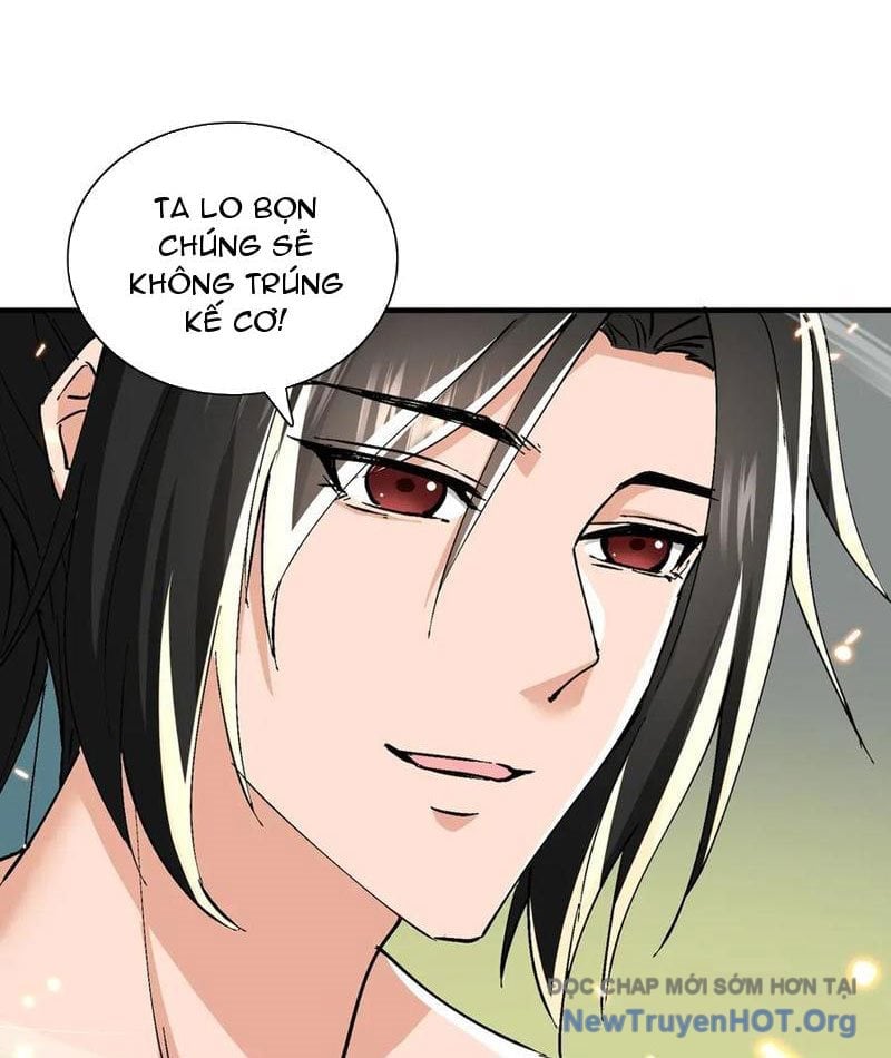 Đồ Đệ Nữ Đế Của Ta Muốn Hắc Hóa! Chapter 71 - Trang 2