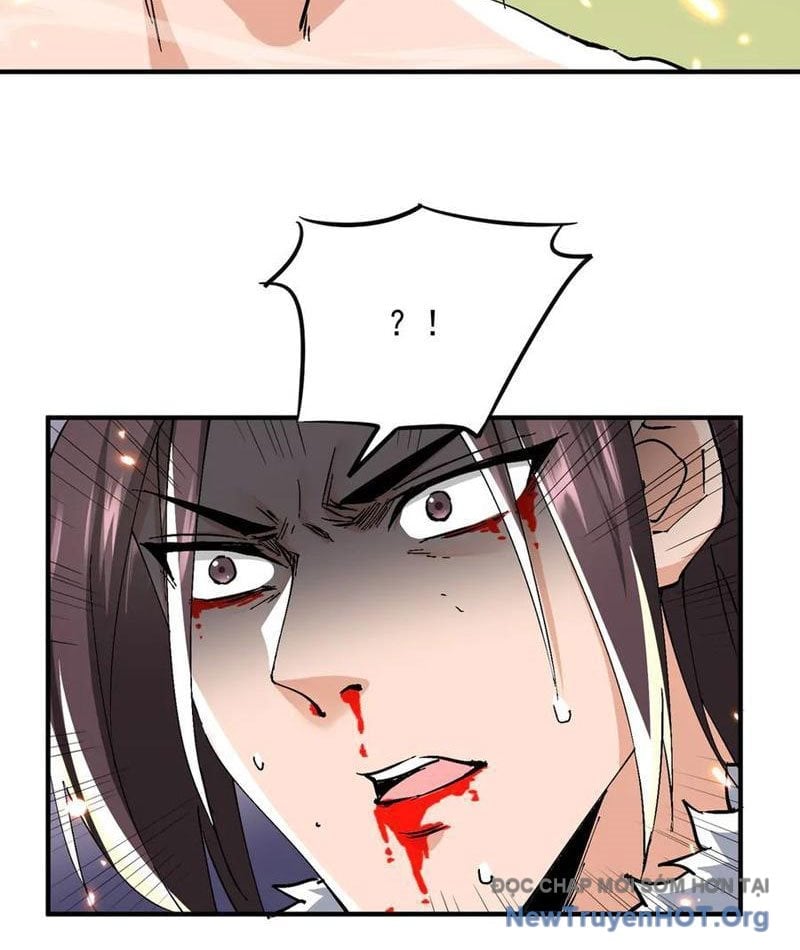 Đồ Đệ Nữ Đế Của Ta Muốn Hắc Hóa! Chapter 71 - Trang 2
