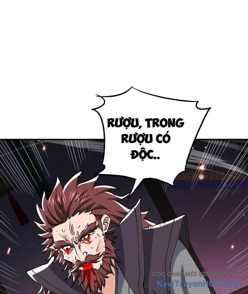Đồ Đệ Nữ Đế Của Ta Muốn Hắc Hóa! Chapter 71 - Trang 2