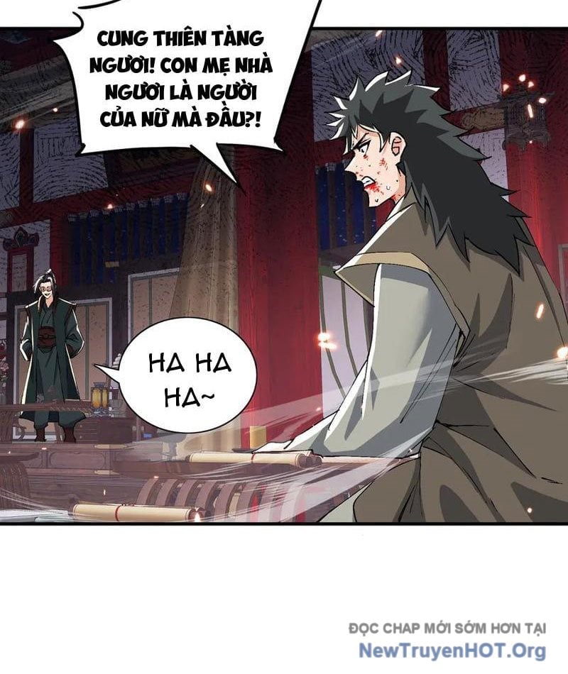 Đồ Đệ Nữ Đế Của Ta Muốn Hắc Hóa! Chapter 71 - Trang 2