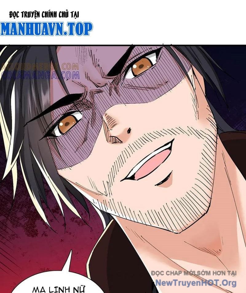 Đồ Đệ Nữ Đế Của Ta Muốn Hắc Hóa! Chapter 71 - Trang 2