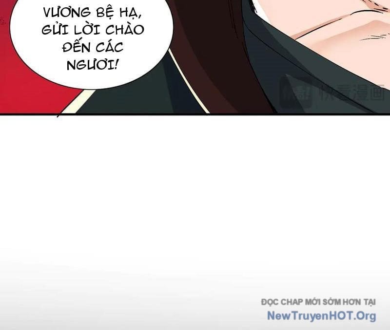Đồ Đệ Nữ Đế Của Ta Muốn Hắc Hóa! Chapter 71 - Trang 2
