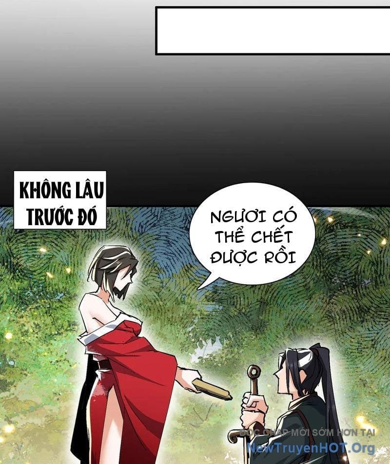 Đồ Đệ Nữ Đế Của Ta Muốn Hắc Hóa! Chapter 71 - Trang 2