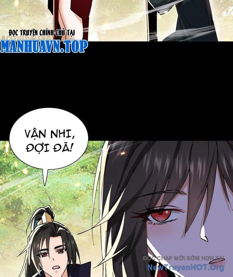 Đồ Đệ Nữ Đế Của Ta Muốn Hắc Hóa! Chapter 71 - Trang 2