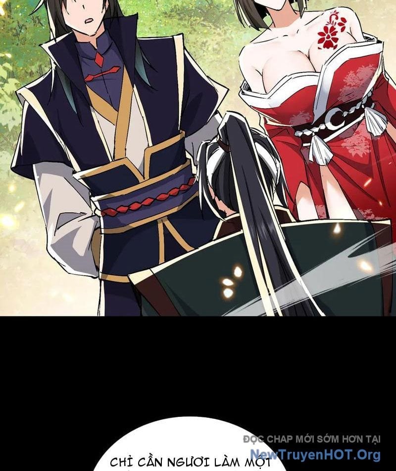 Đồ Đệ Nữ Đế Của Ta Muốn Hắc Hóa! Chapter 71 - Trang 2