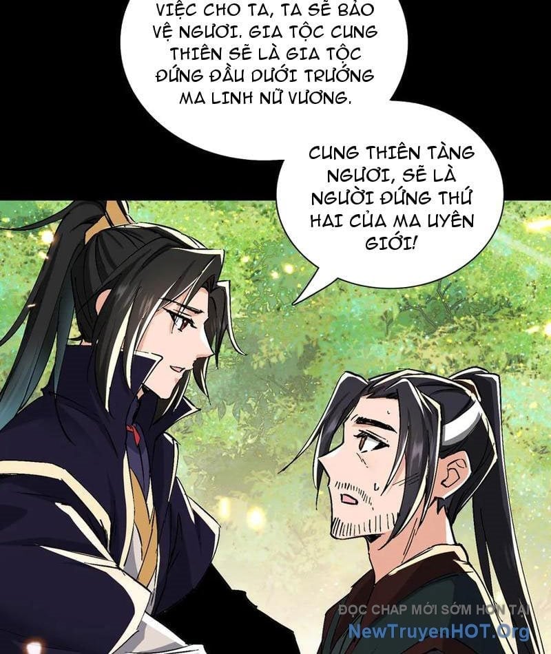 Đồ Đệ Nữ Đế Của Ta Muốn Hắc Hóa! Chapter 71 - Trang 2