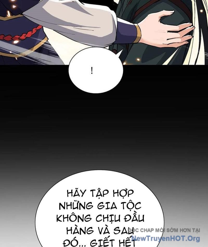 Đồ Đệ Nữ Đế Của Ta Muốn Hắc Hóa! Chapter 71 - Trang 2