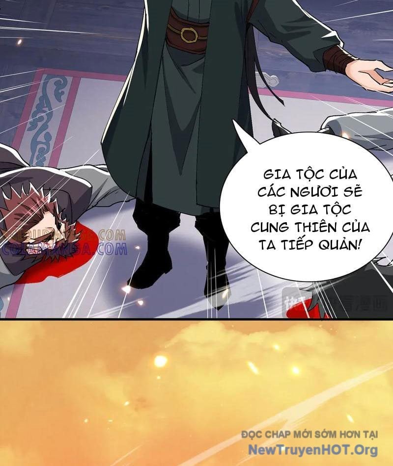 Đồ Đệ Nữ Đế Của Ta Muốn Hắc Hóa! Chapter 71 - Trang 2