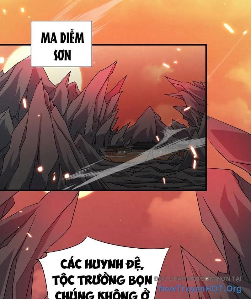 Đồ Đệ Nữ Đế Của Ta Muốn Hắc Hóa! Chapter 71 - Trang 2