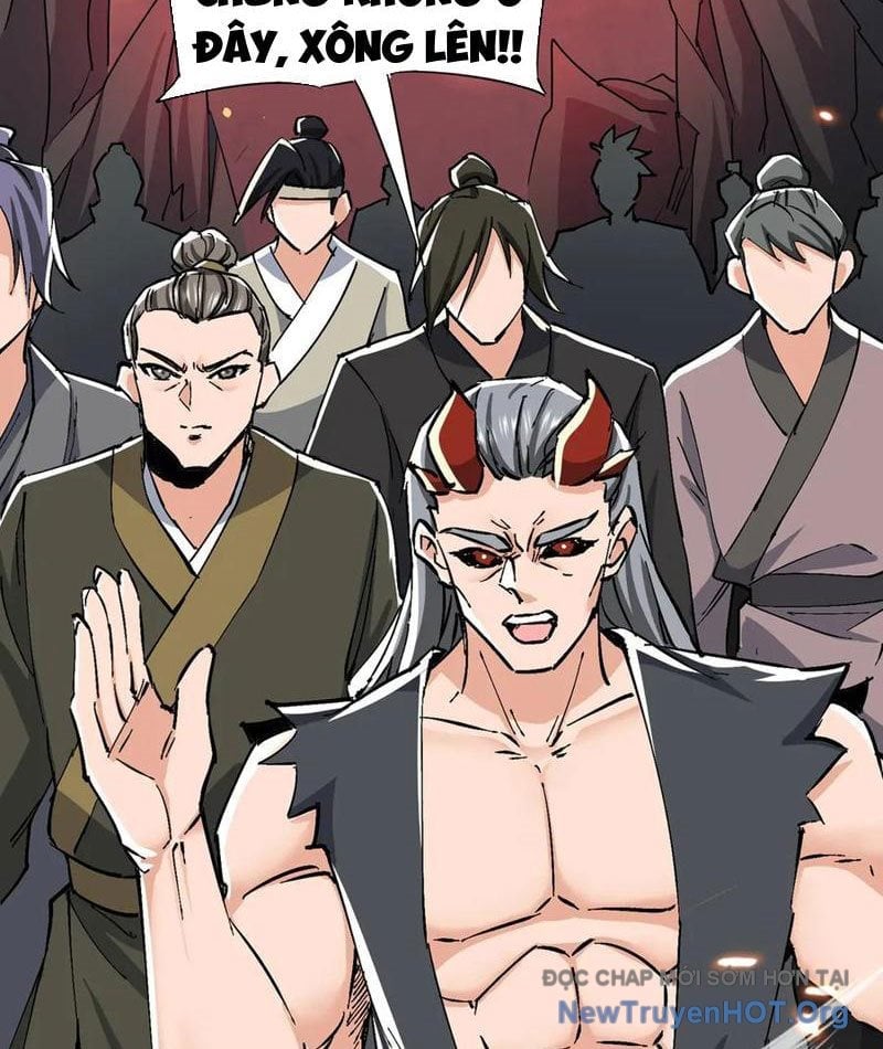 Đồ Đệ Nữ Đế Của Ta Muốn Hắc Hóa! Chapter 71 - Trang 2