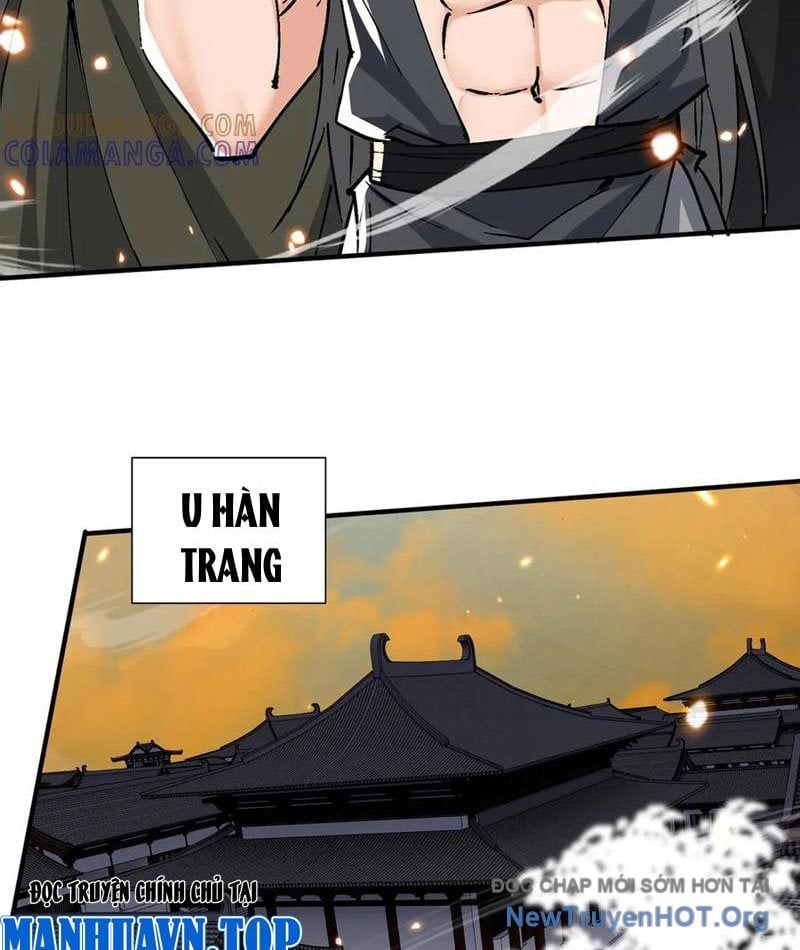 Đồ Đệ Nữ Đế Của Ta Muốn Hắc Hóa! Chapter 71 - Trang 2