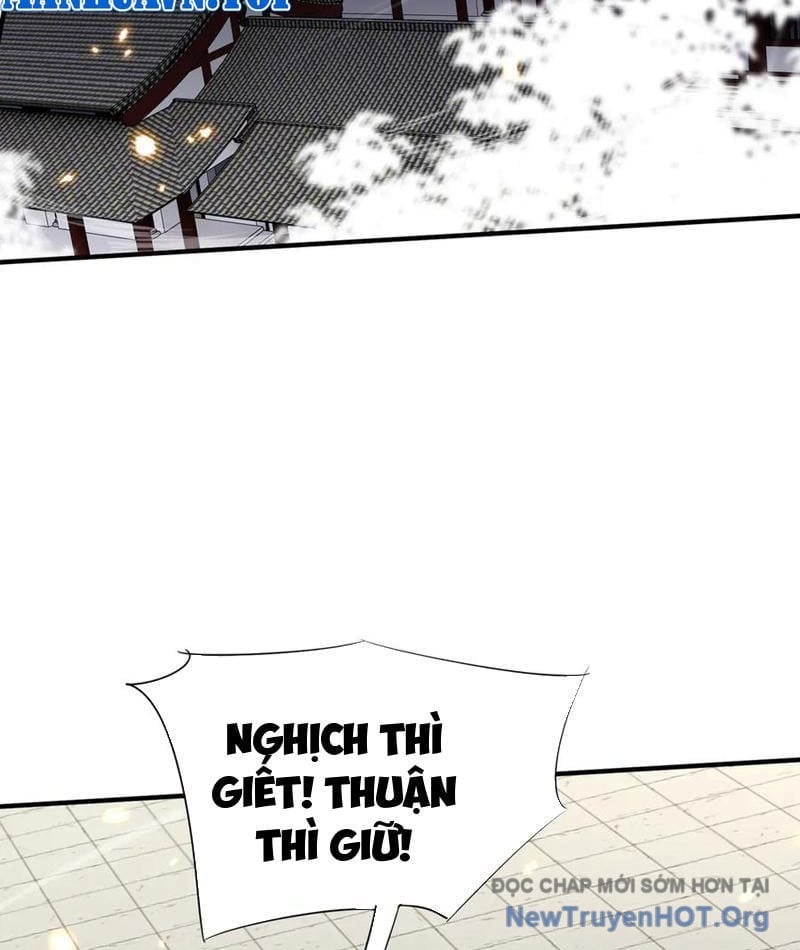 Đồ Đệ Nữ Đế Của Ta Muốn Hắc Hóa! Chapter 71 - Trang 2