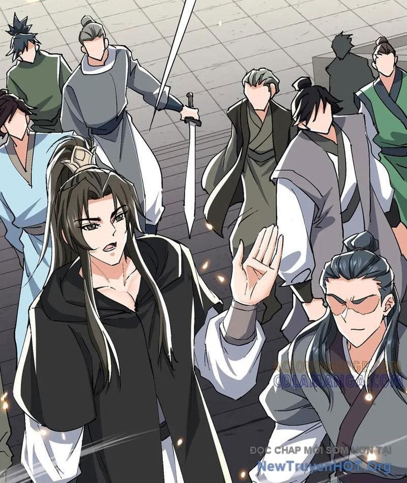 Đồ Đệ Nữ Đế Của Ta Muốn Hắc Hóa! Chapter 71 - Trang 2