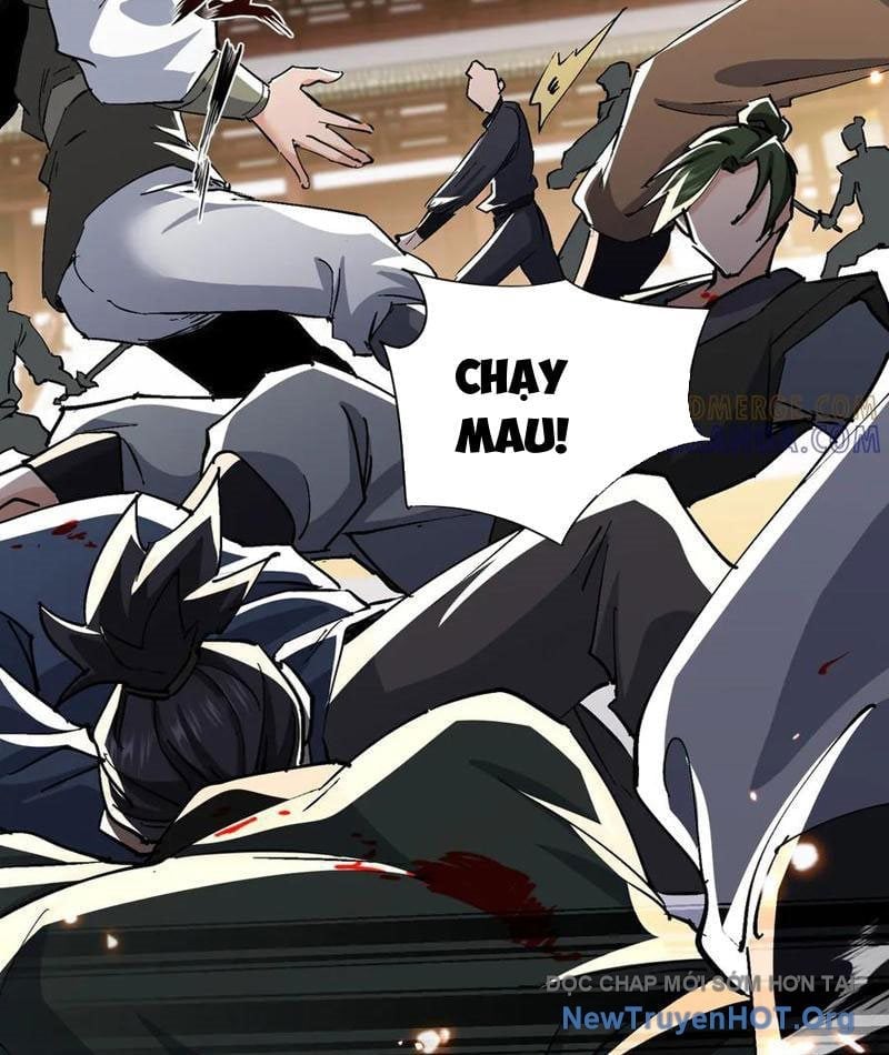 Đồ Đệ Nữ Đế Của Ta Muốn Hắc Hóa! Chapter 71 - Trang 2