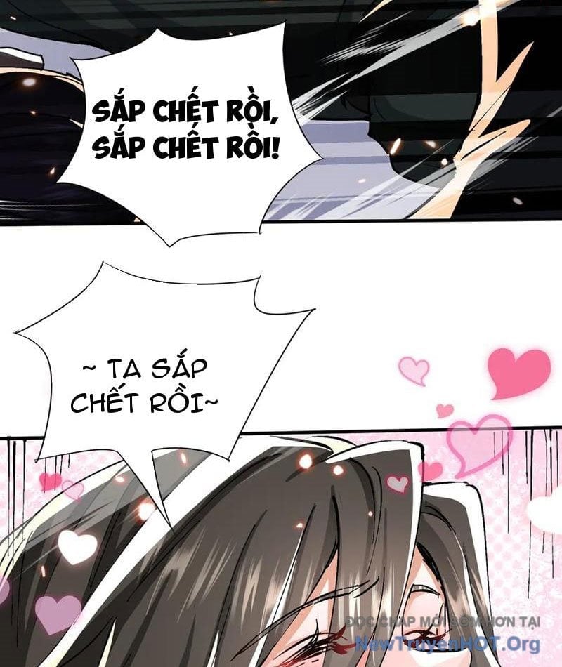 Đồ Đệ Nữ Đế Của Ta Muốn Hắc Hóa! Chapter 71 - Trang 2
