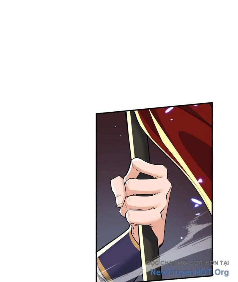 Đồ Đệ Nữ Đế Của Ta Muốn Hắc Hóa! Chapter 71 - Trang 2