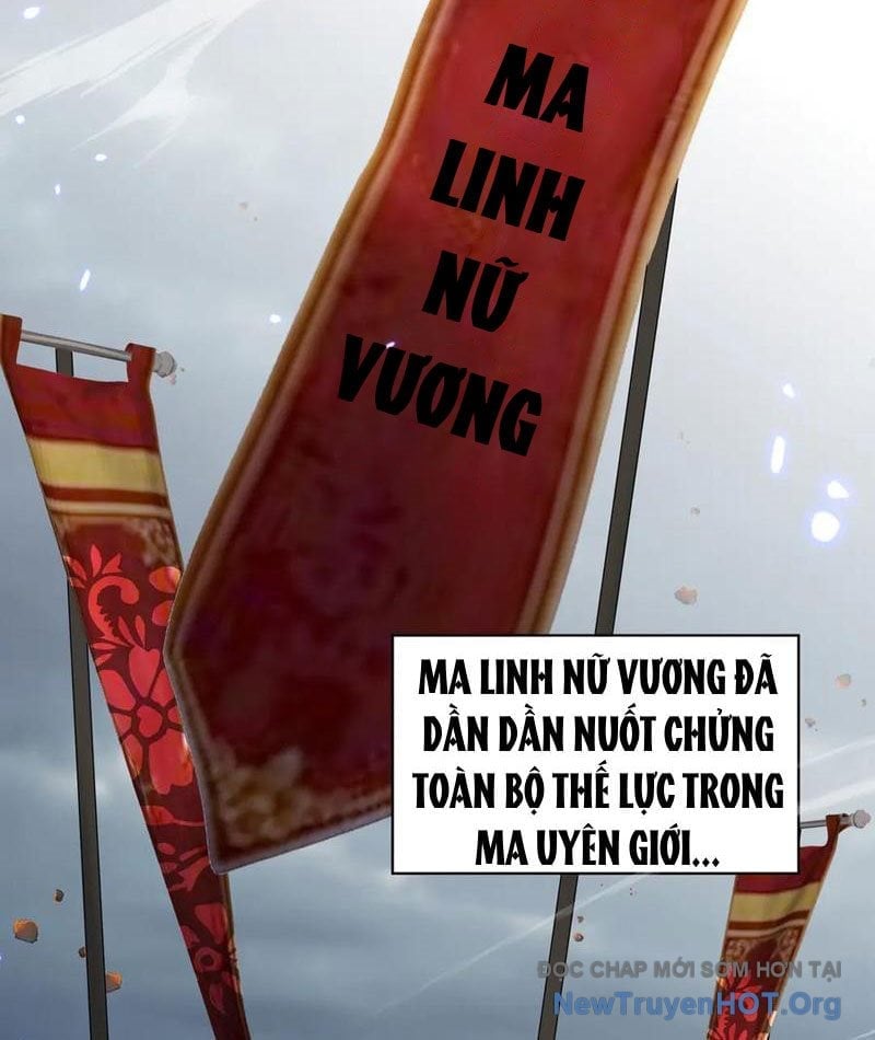 Đồ Đệ Nữ Đế Của Ta Muốn Hắc Hóa! Chapter 71 - Trang 2